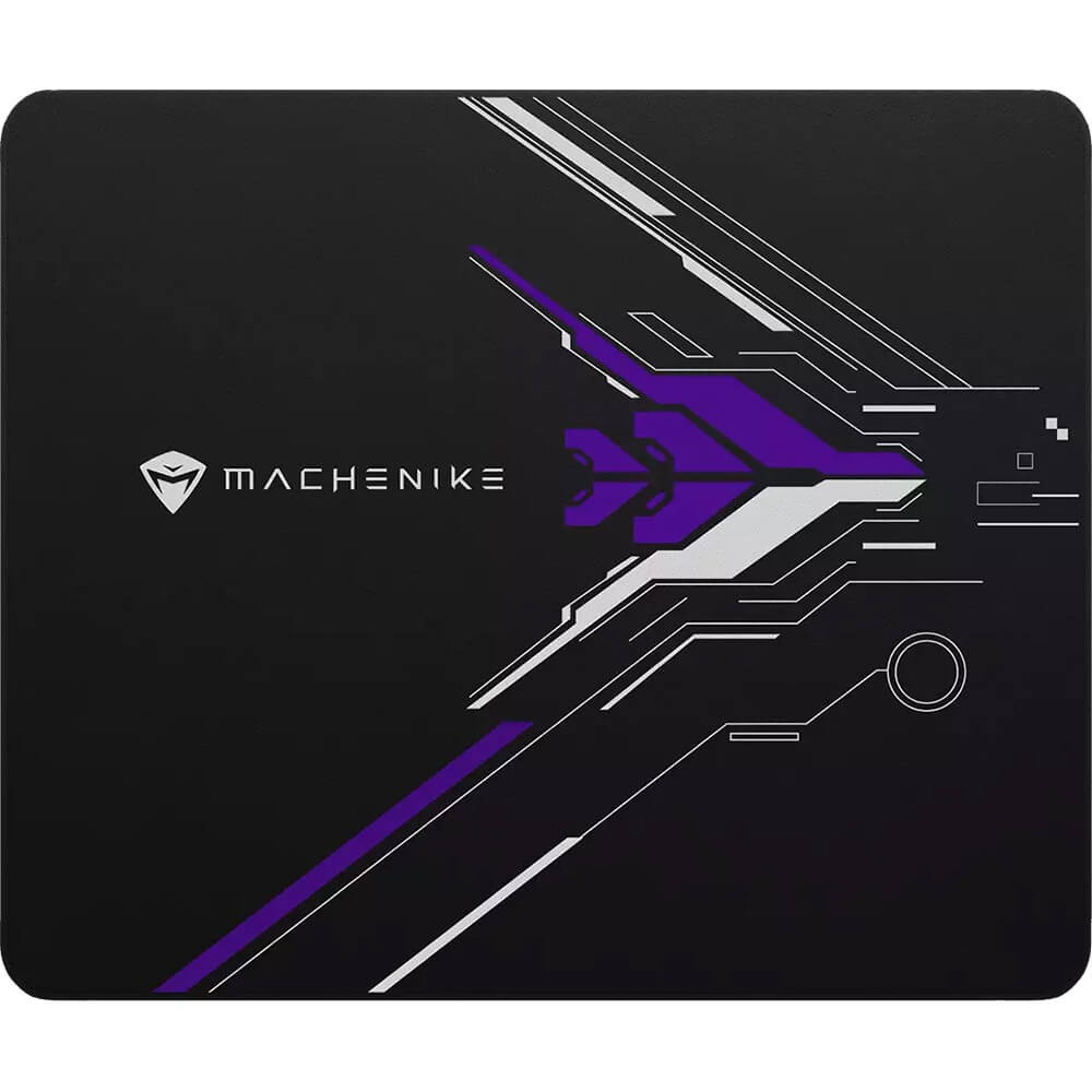 Изображение товара Игровой коврик для мыши Machenike GP-404, контроль+скорость, нескользящая основа