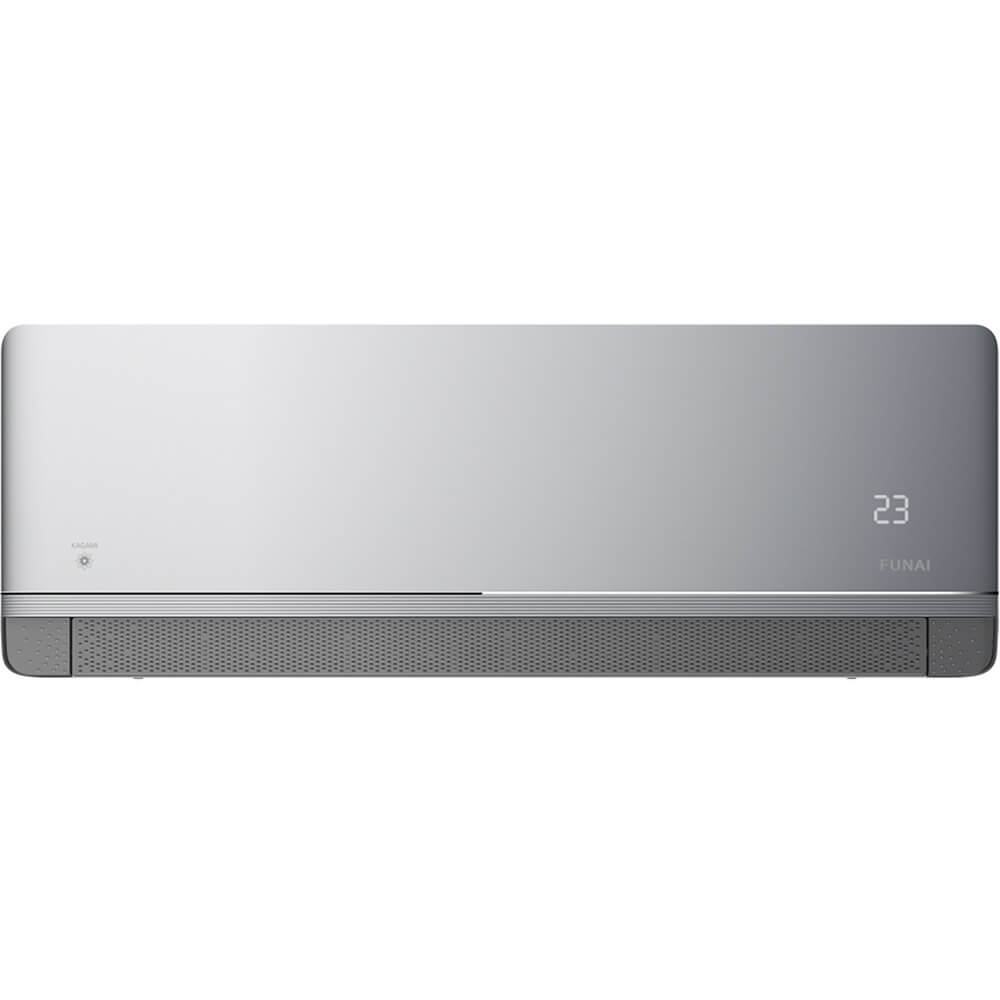 Изображение товара Кондиционер Funai RAC-I-KM55HP.D01 Kagami Inverter для помещений 55 кв.м