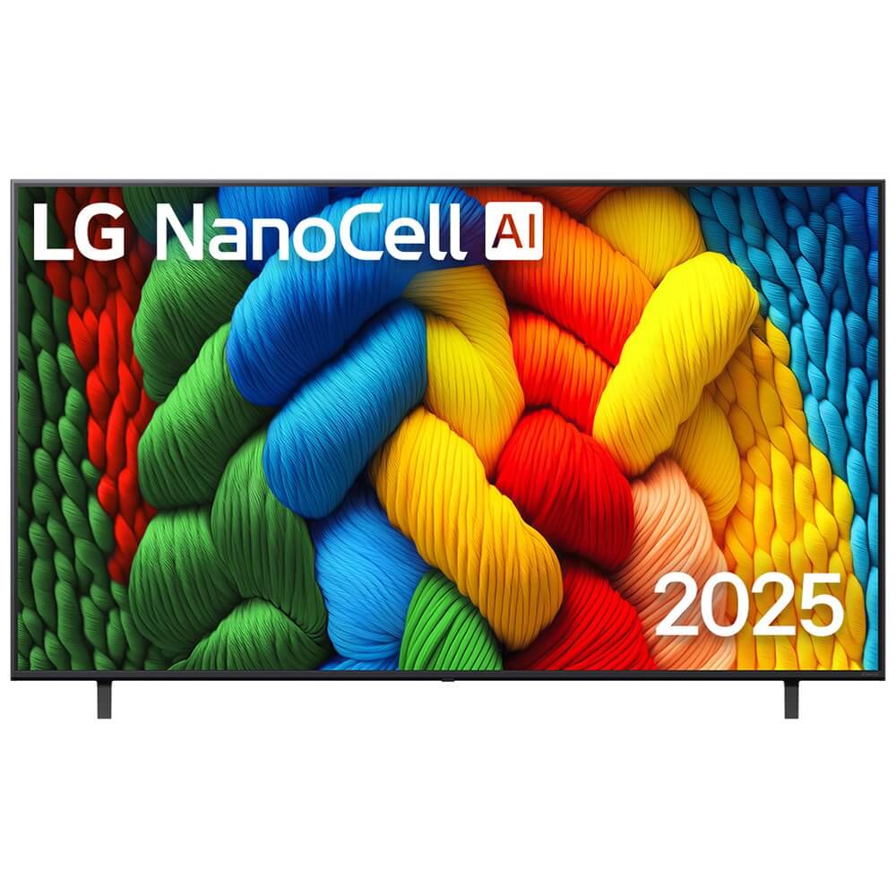 Изображение товара Телевизор LG NanoCell 75NANO80A6B 2025 75 UHD HDR Smart TV