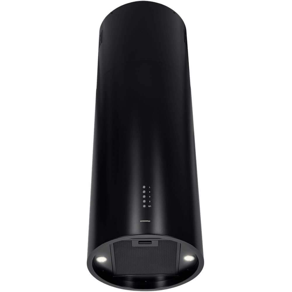 Изображение товара Вытяжка Maunfeld Lee Wall 39 Long Black