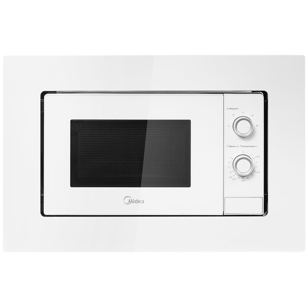 Изображение товара  Встраиваемая микроволновая печь Midea MI50203W