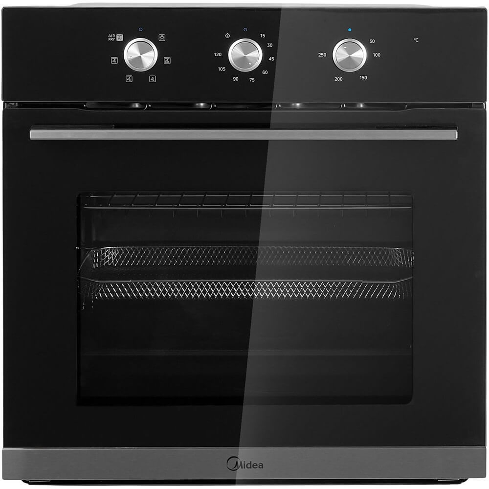 Изображение товара Духовой шкаф Midea MO37003GB с объемом 60 л