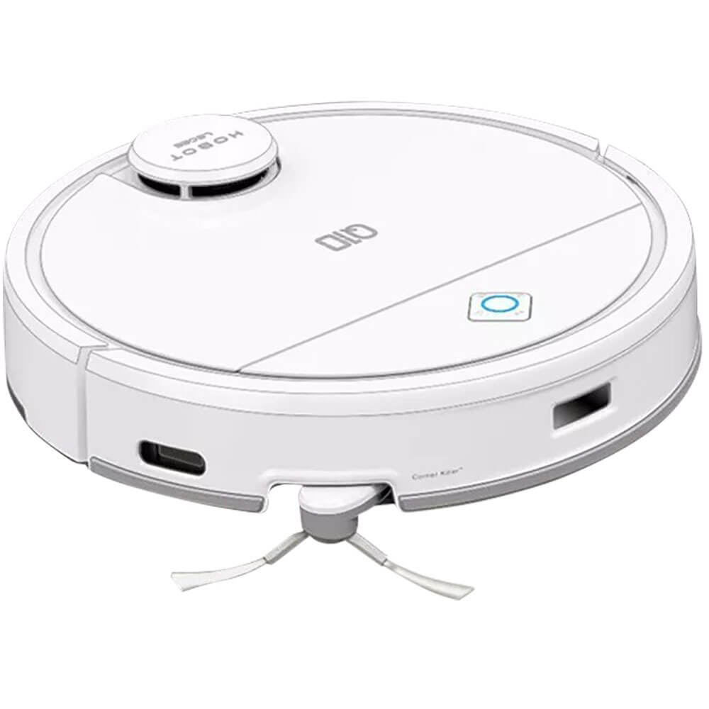 Изображение товара Робот-пылесос Hobot Legee Q10 для сухой и влажной уборки