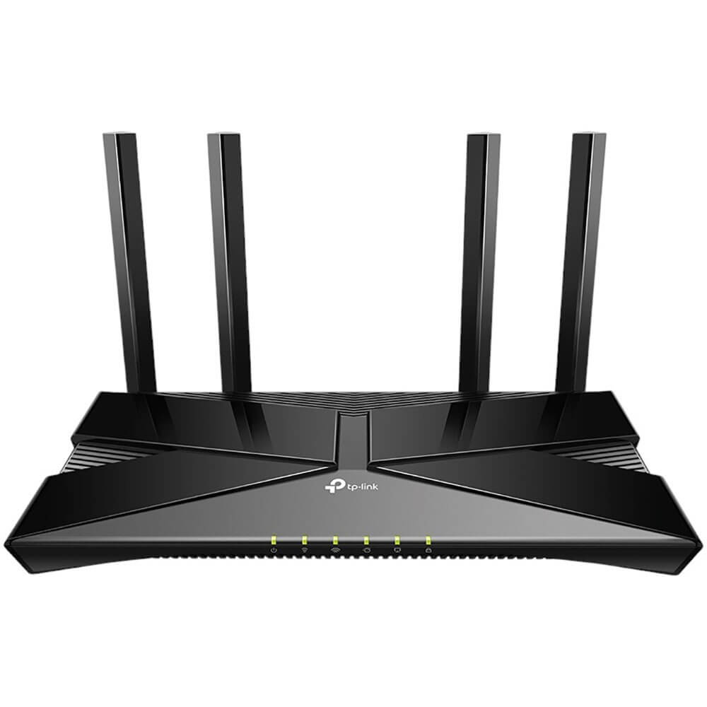Изображение товара Роутер TP-LINK Archer AX23 AX1800