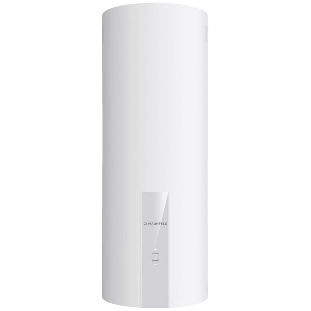 Изображение товара Вытяжка Maunfeld Lee Wall 35 Sensor White с сенсорным управлением