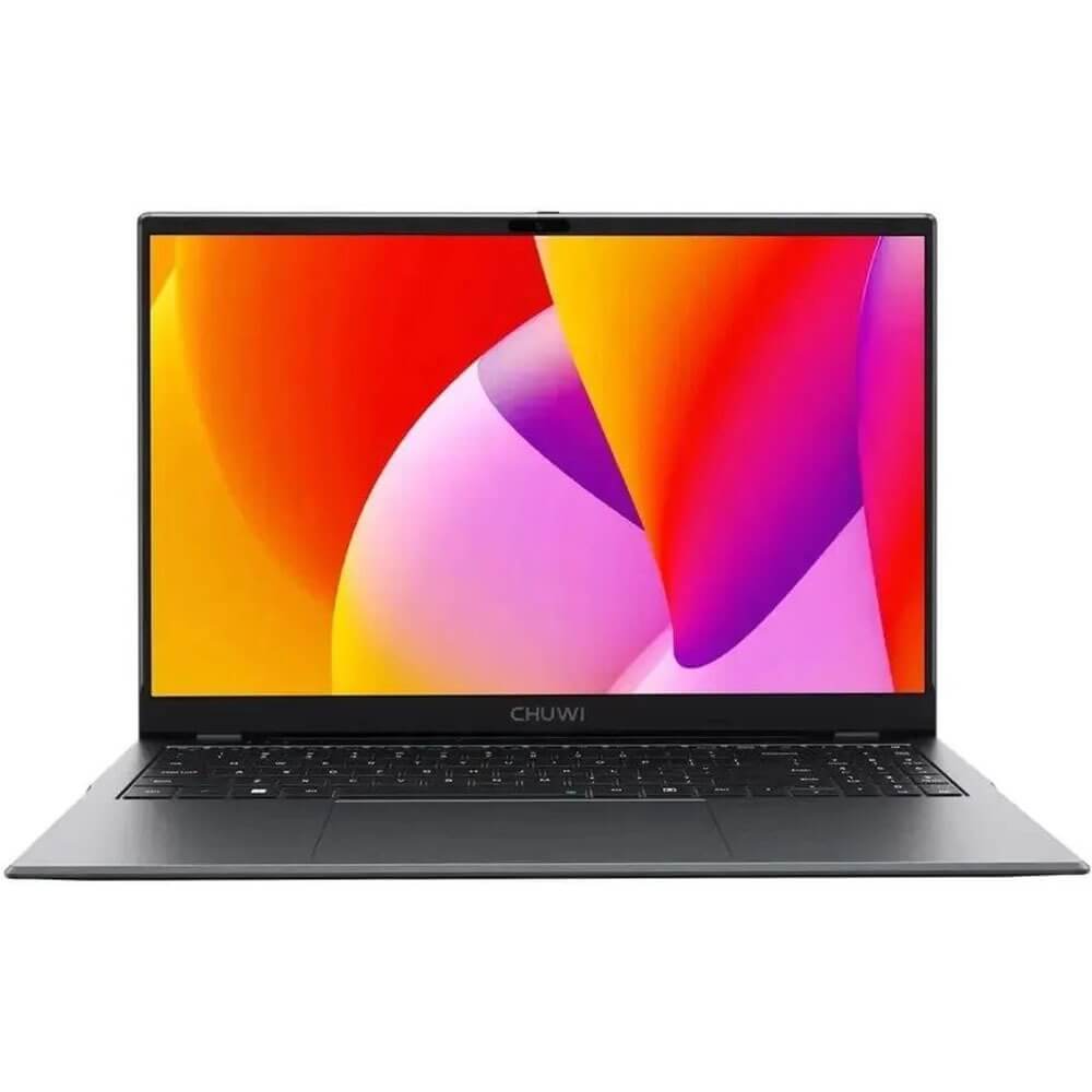 Изображение товара Ноутбук Chuwi HeroBook Plus 15.6" Windows 11 SSD 512 Гб 8 Гб RAM