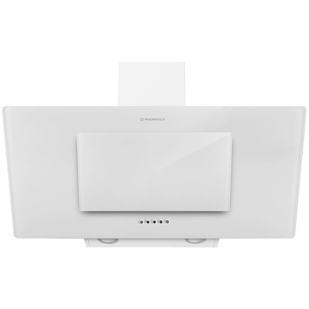 Изображение товара Вытяжка Maunfeld Tower 90 White