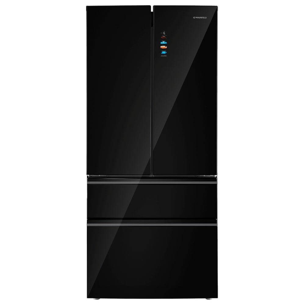 Изображение товара Холодильник Maunfeld MFF190NFDB01 330л No Frost энергосберегающий