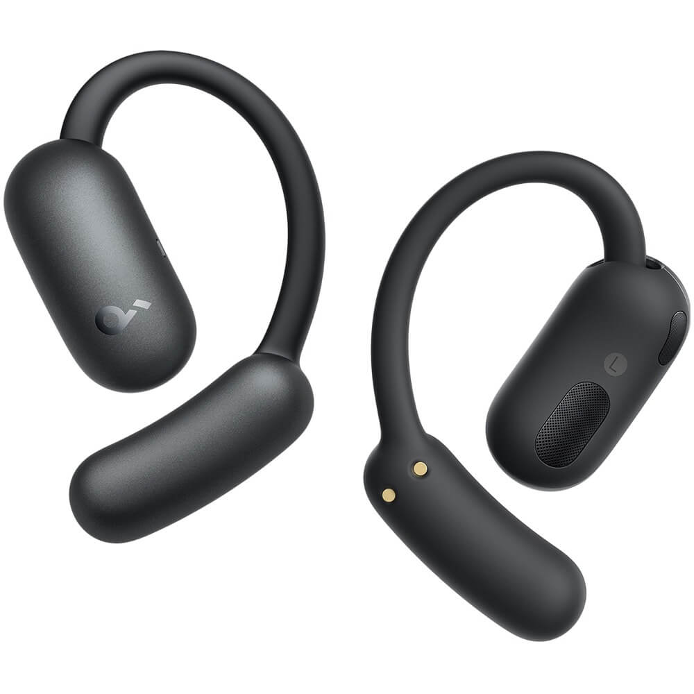 Изображение товара Наушники Anker Soundcore AeroFit 2 чёрный