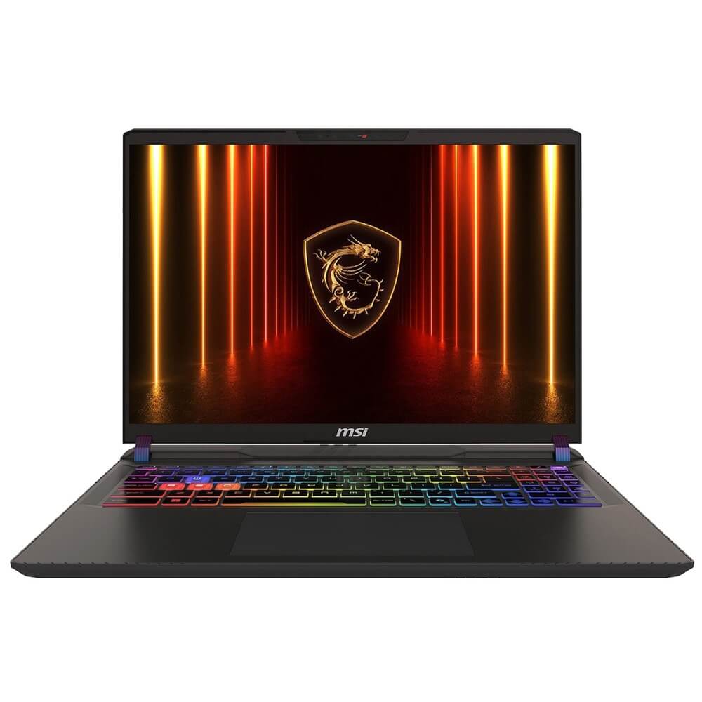 Изображение товара Ноутбук MSI Vector 16 HX AI с процессором Intel Core Ultra 7