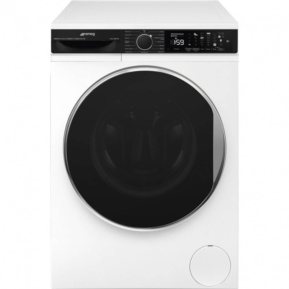 Изображение товара Стиральная машина Smeg WM3T04RU4