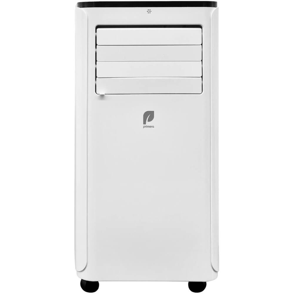 Изображение товара Мобильный кондиционер Primera PRMC-09JBNE1 для охлаждения до 25 кв.м, с функциями осушения и вентил