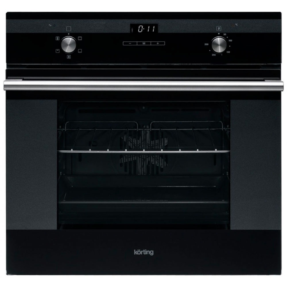 Изображение товара Духовой шкаф Korting OKB 792 CFN электрический с телескопическими направляющими