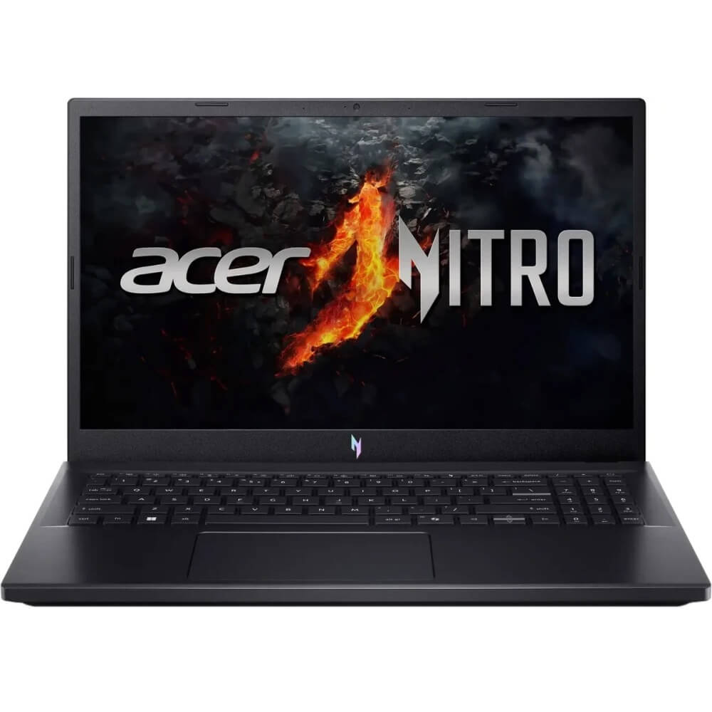 Изображение товара Ноутбук Acer Nitro V 15 ANV15-41-R3LC с процессором Ryzen 5 и GeForce RTX 3050
