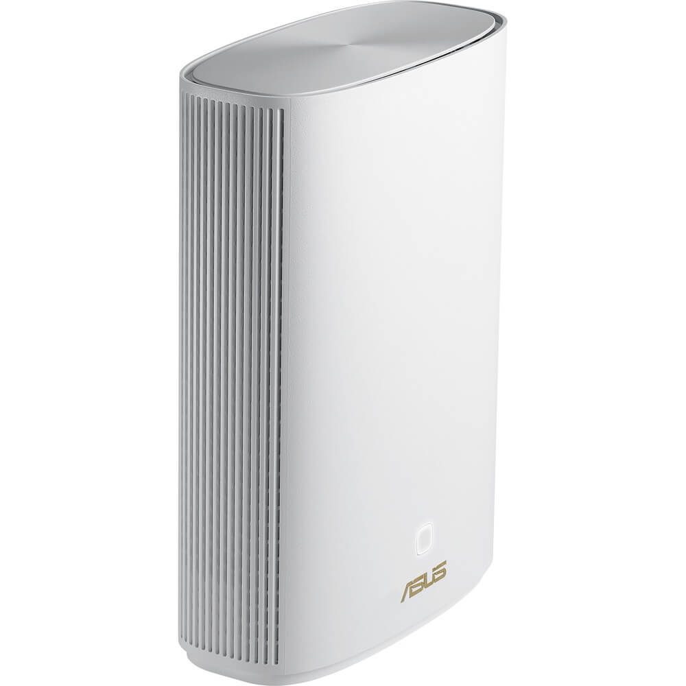 Zen Wi Fi Router Технические Характеристики Роутер ASUS Zen Wi-Fi AX Hybrid White XP4 (2 ...