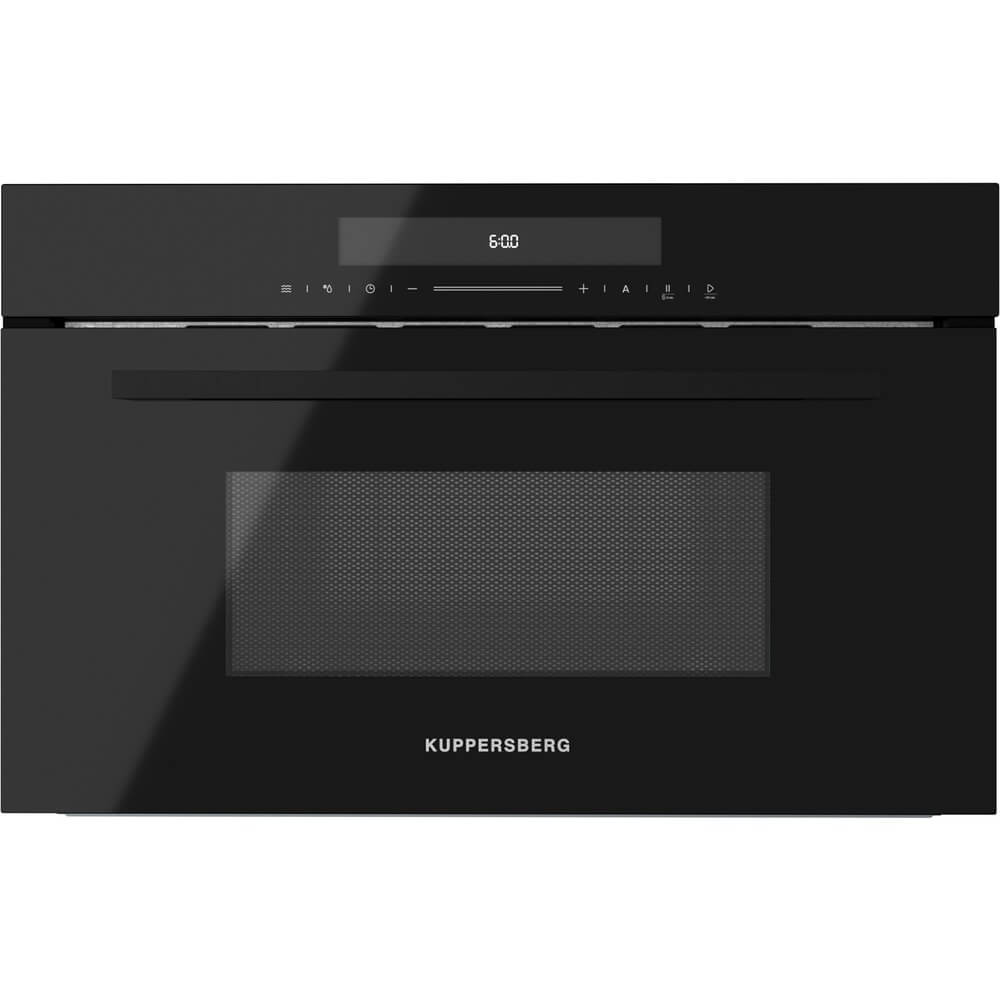 Изображение товара Встраиваемая микроволновая печь Kuppersberg HMW 633 B 900 Вт 34л