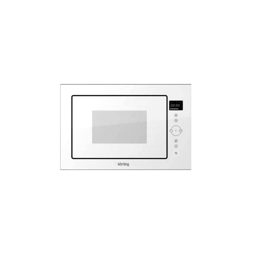 Купить Встраиваемую Микроволновую Печь Grundig