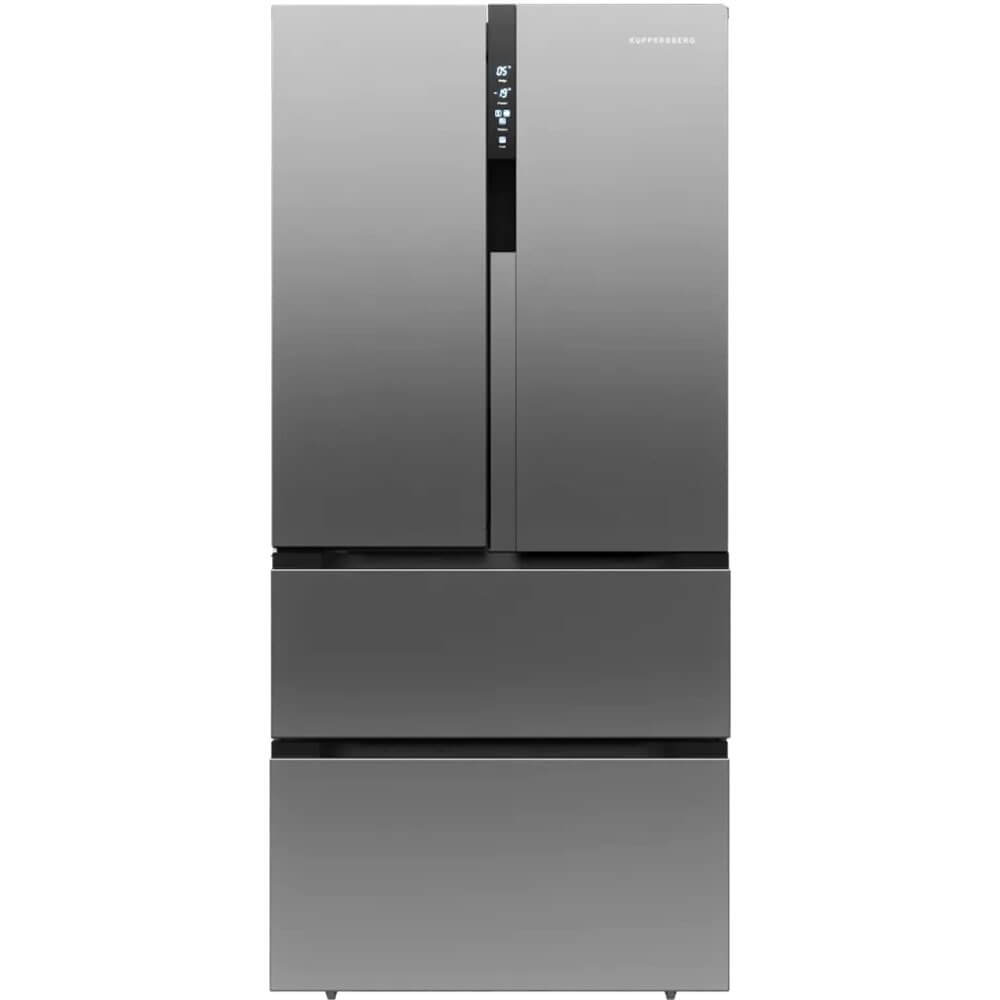 Изображение товара Холодильник Kuppersberg RFFI 184 X с системой No Frost большая вместительность