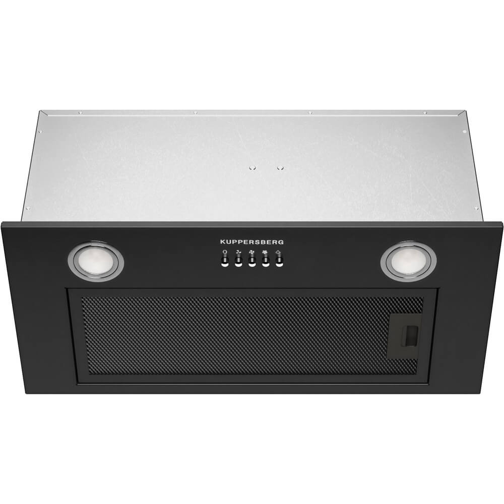 Изображение товара Купперсберг INPUSH 60 B Встраиваемая вытяжка 60 см с высокой производительностью