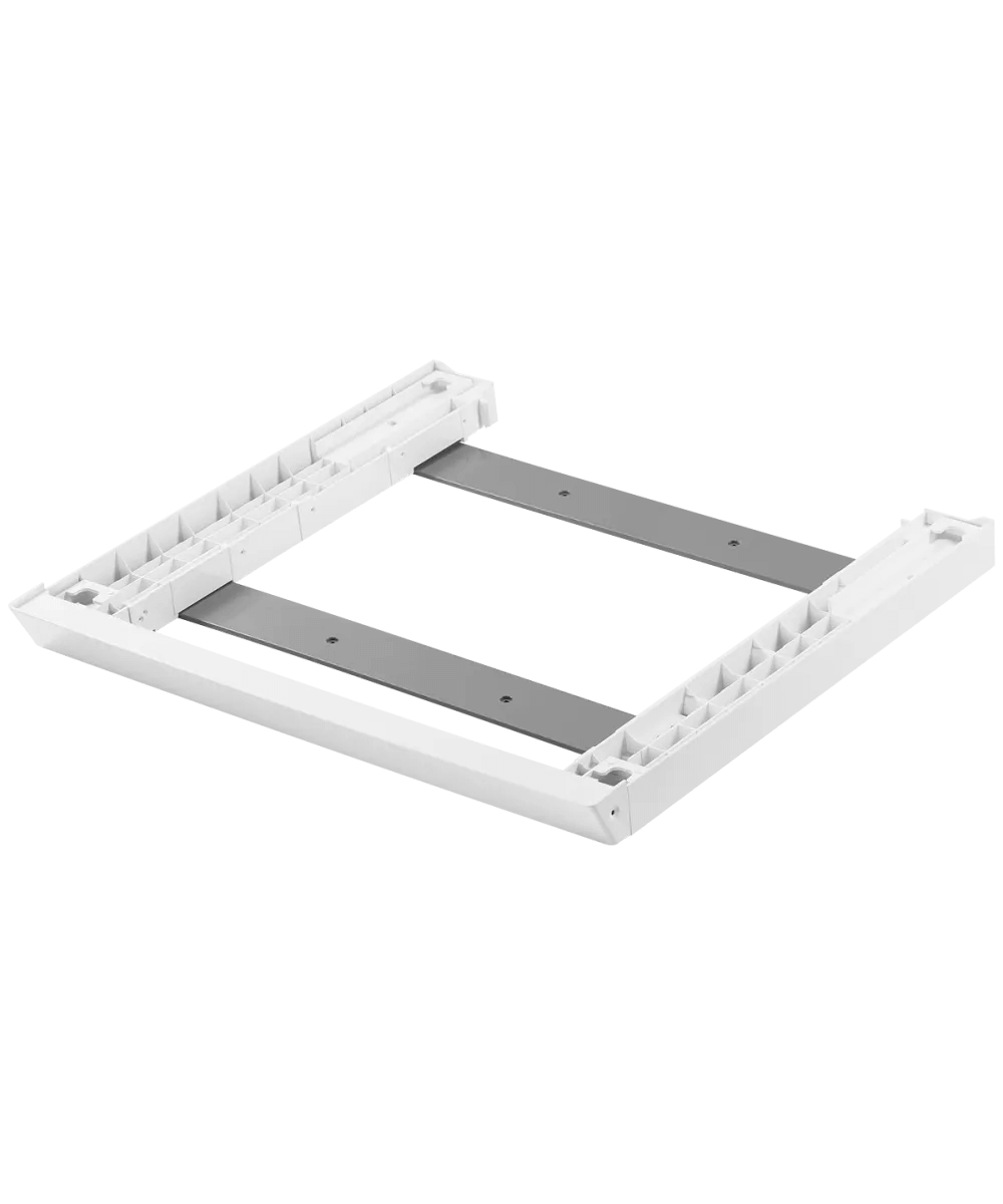 Изображение товара Соединительный элемент Kuppersberg DS 610 W для колонн стиральных и сушильных машин