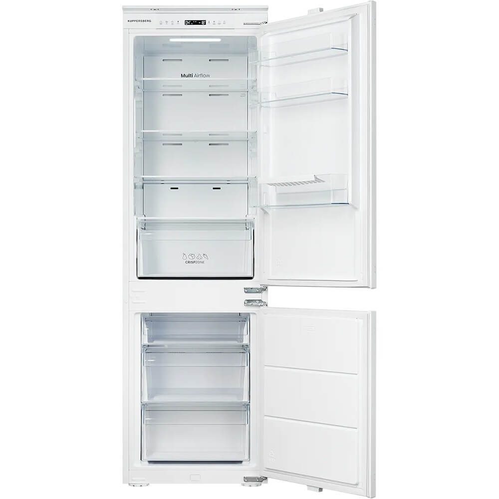 Изображение товара Встраиваемый холодильник Kuppersberg RBN 1764 с No Frost и электронным управлением