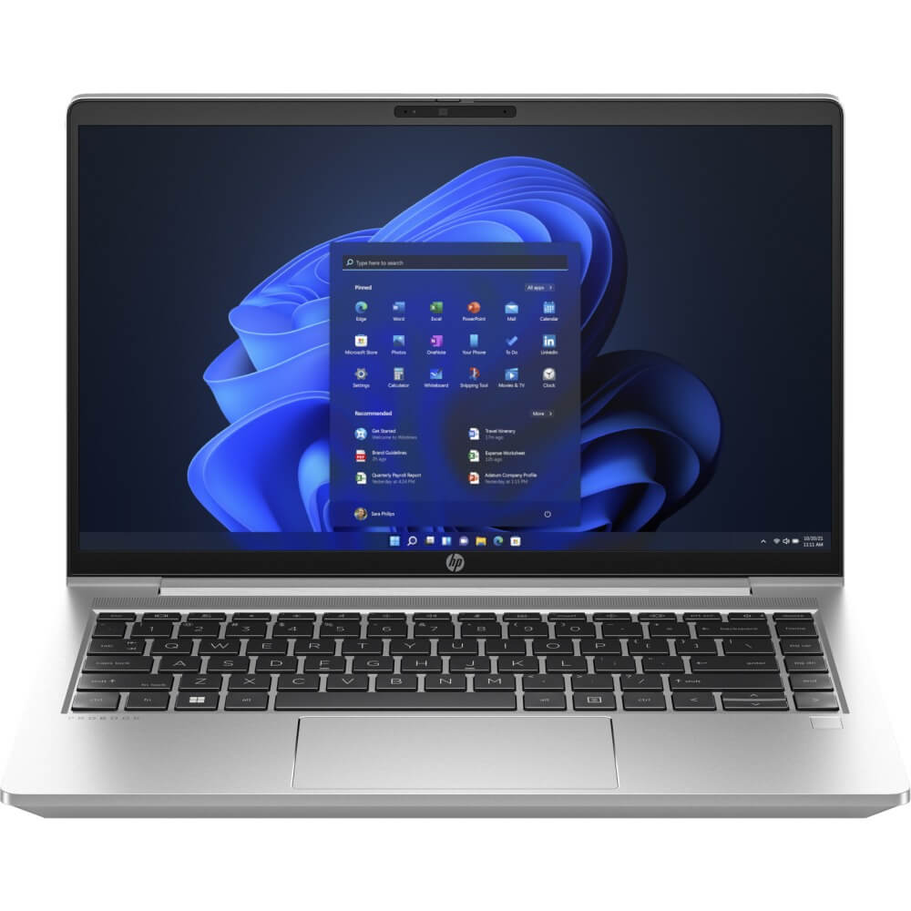 Изображение товара Ноутбук HP Probook 440 G10 (Intel Core i5, 14", 16Гб, 512Гб SSD)