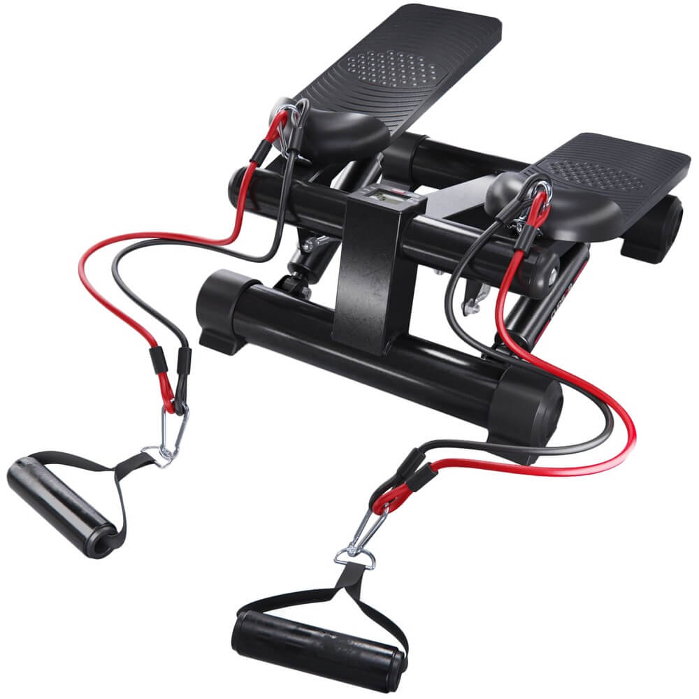 Изображение товара Степпер DFC Cursor ST-C2B для тренировок дома и зала