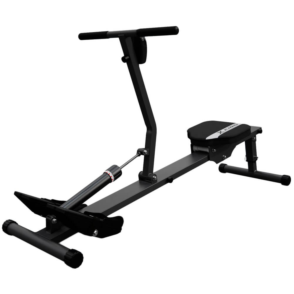 Изображение товара Гребной тренажёр DFC XKing Row-M-2000