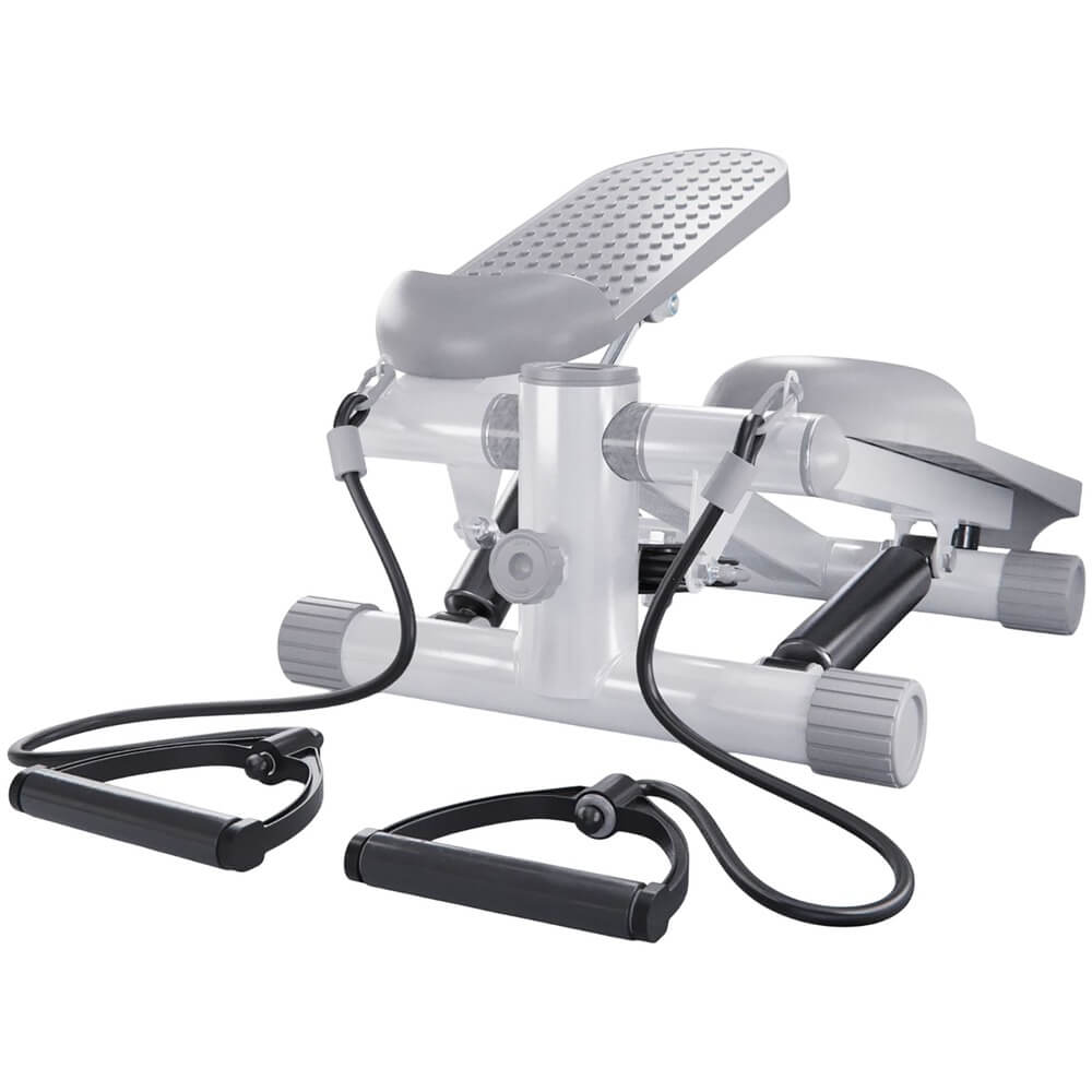 Изображение товара Степпер DFC ST4W для домашних тренировок с дисплеем и регулировкой нагрузки