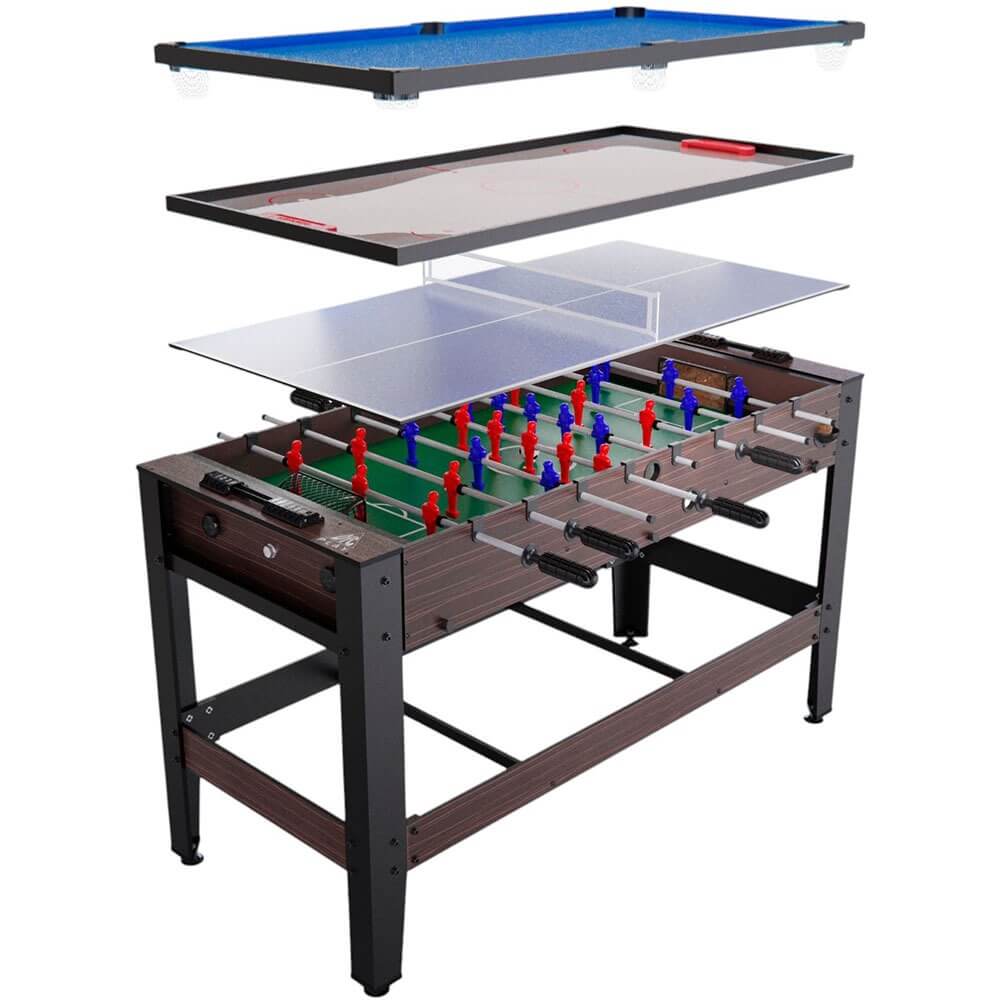 Изображение товара Стол-трансформер DFC Copper AT-280 универсальный с поворотной конструкцией