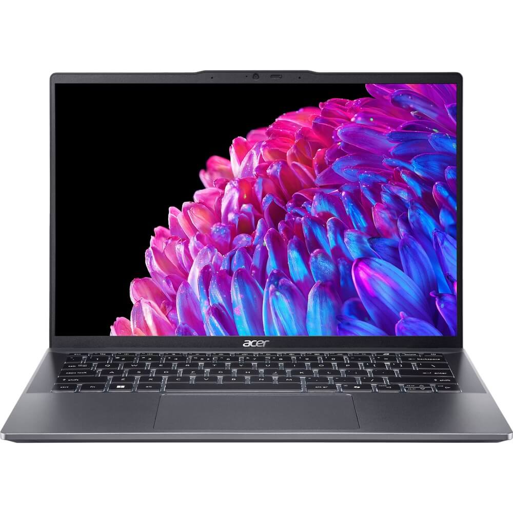 Изображение товара Ноутбук Acer Swift Go SFG14-63-R57X (NX.KTSCD.003)