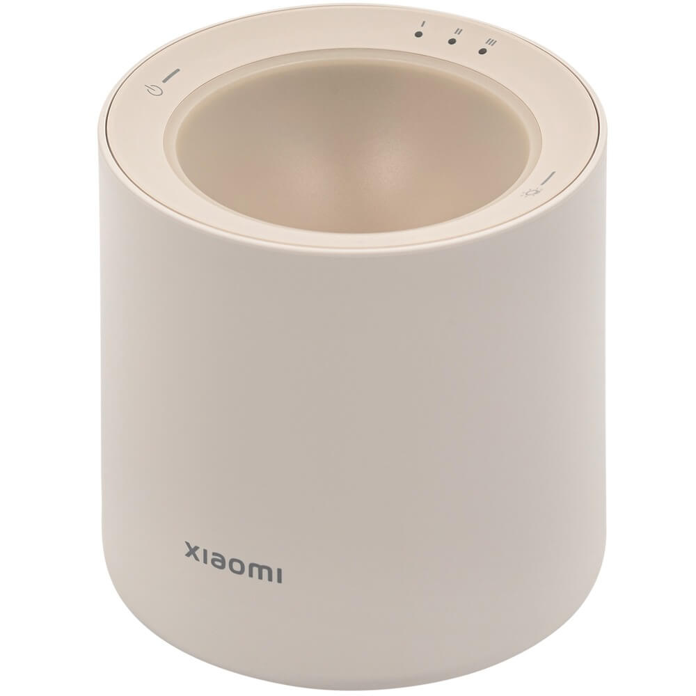 Изображение товара Аромадиффузор Xiaomi Smart Scent Diffuser BHR9290GL с Bluetooth и управлением через приложение