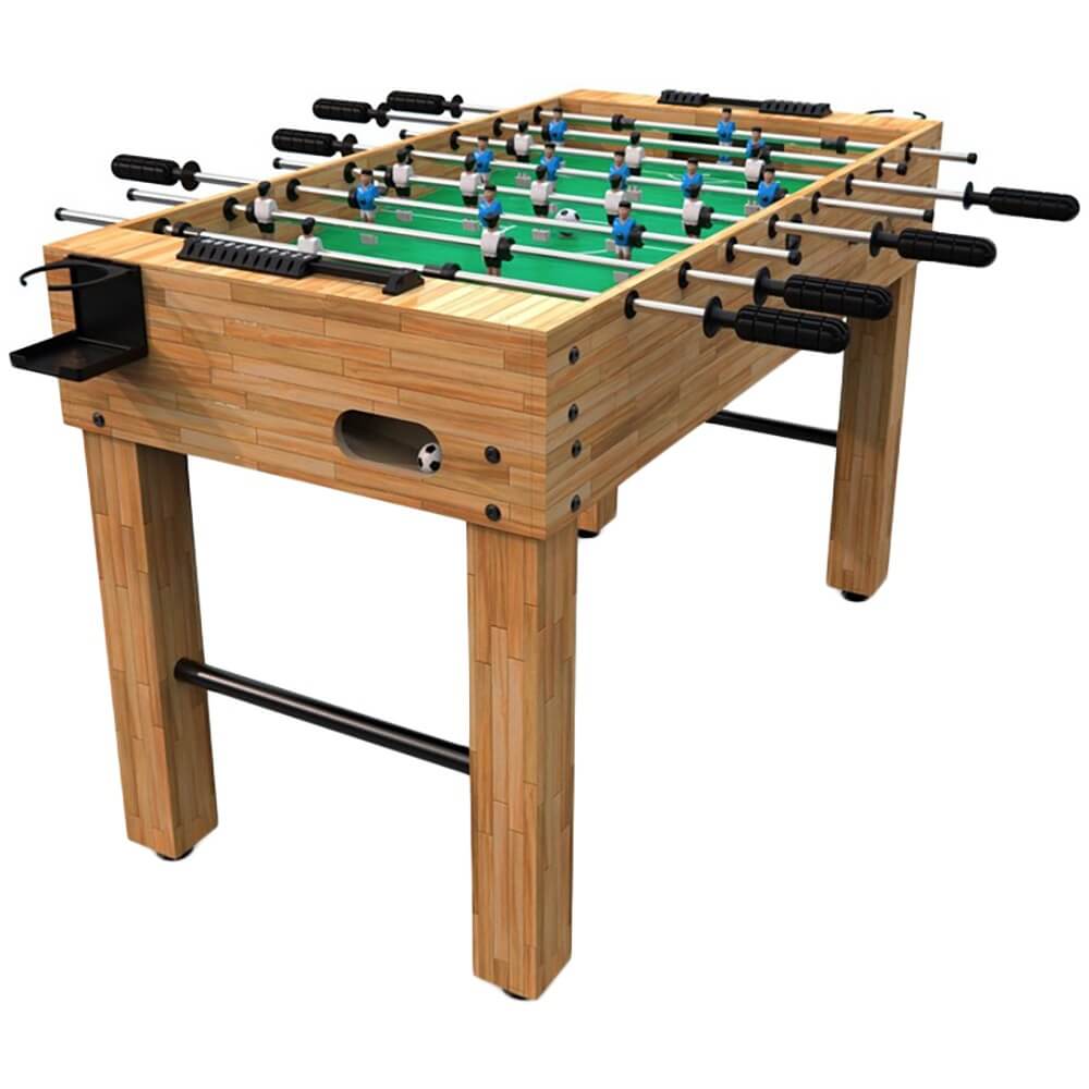 Изображение товара Настольный футбол DFC Alaves HM-ST-48001