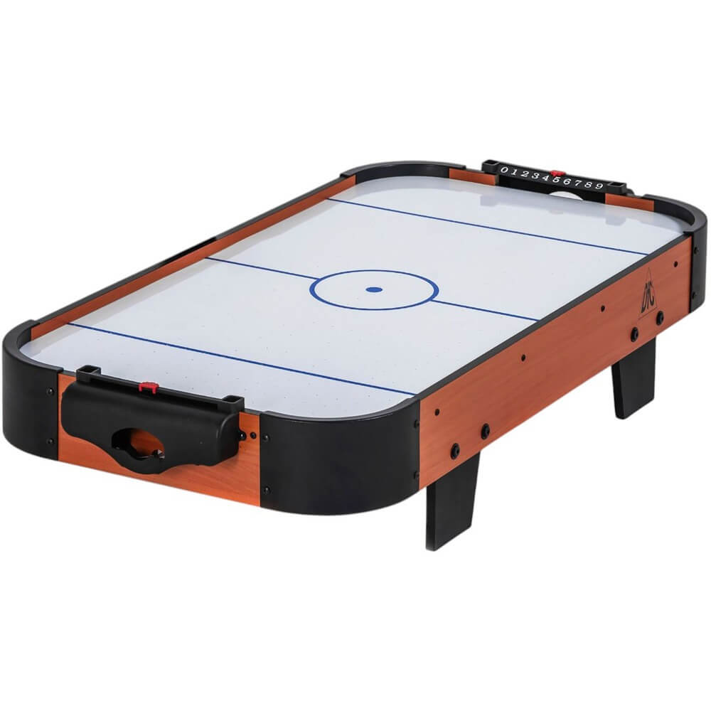 Изображение товара Стол для аэрохоккея DFC Lion HM-AT-36003 компактный игровой стол