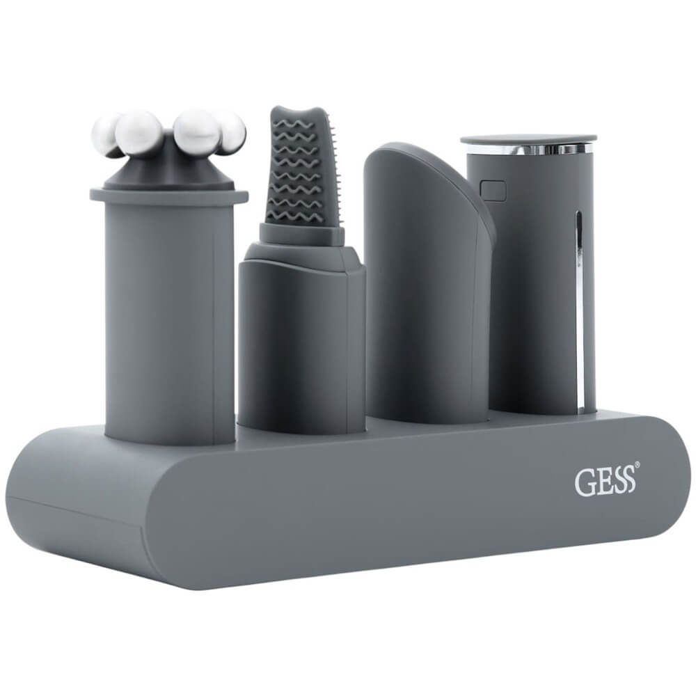 Изображение товара Косметологический прибор GESS The One 808 для ухода за лицом