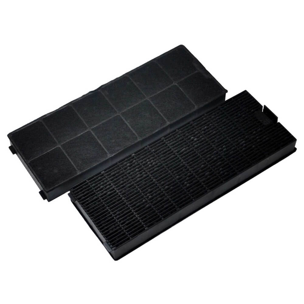 Изображение товара Фильтр угольный Korting KIT 0264 для вытяжек