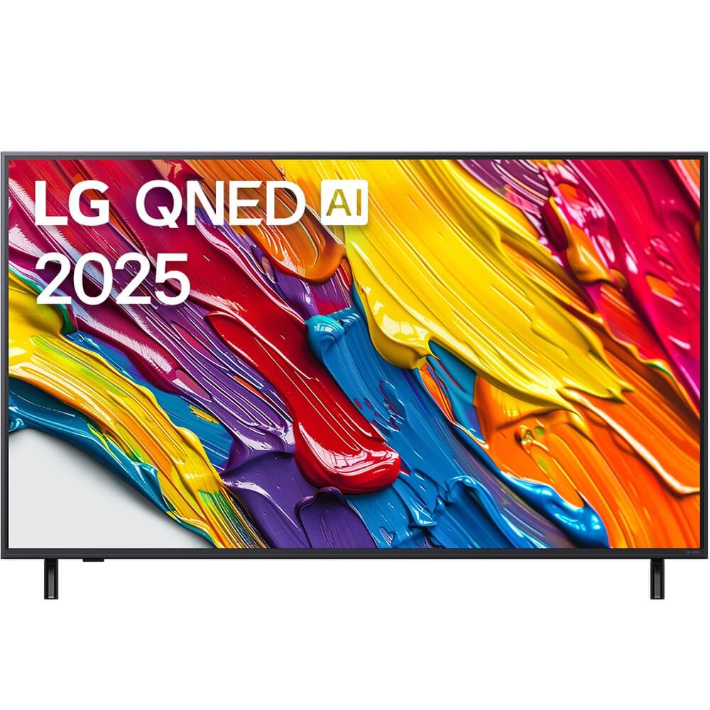 Изображение товара Телевизор LG QNED AI 55QNED82A6B 55 дюймов 4K UHD 2025