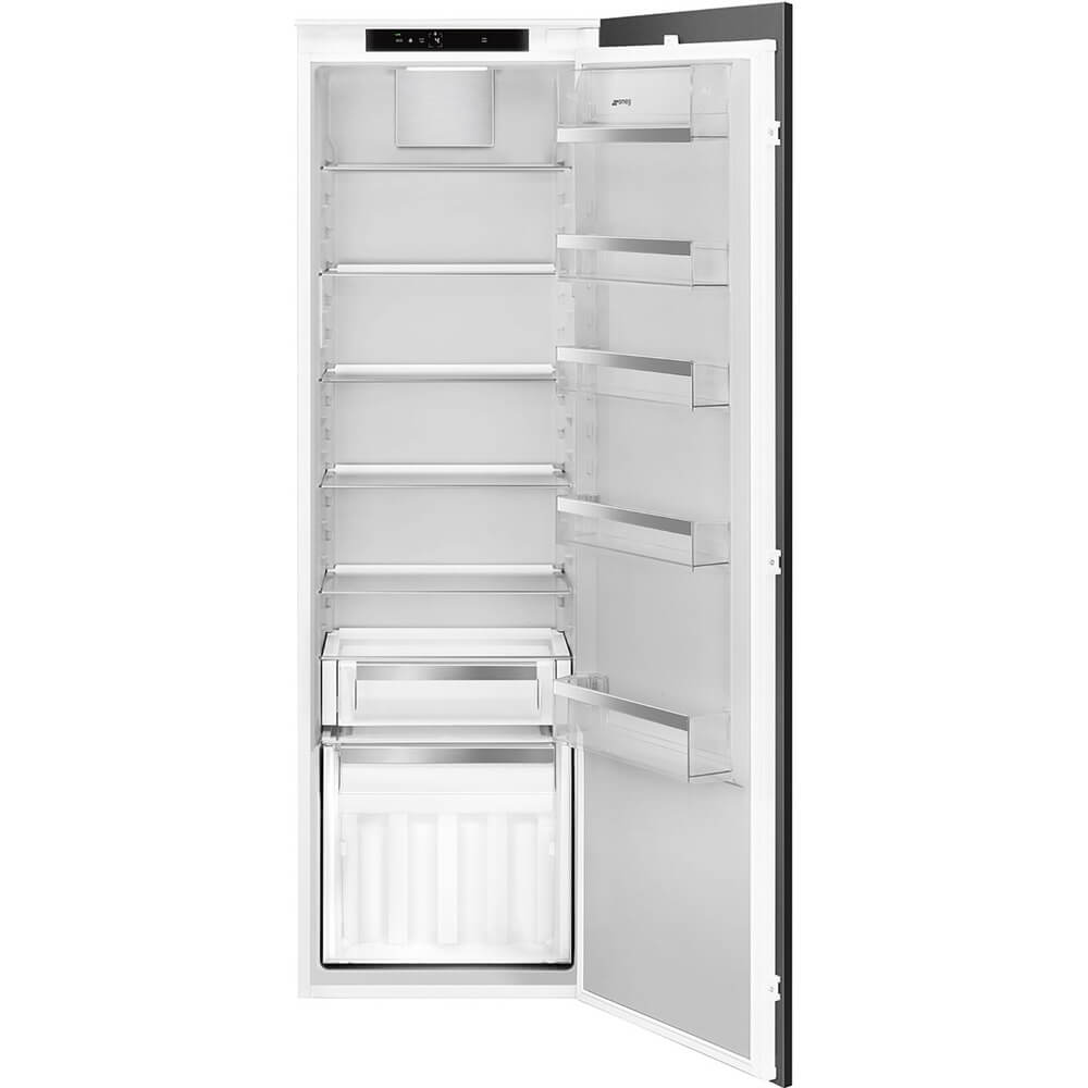 Изображение товара Встраиваемый холодильник Smeg S9L174D1D