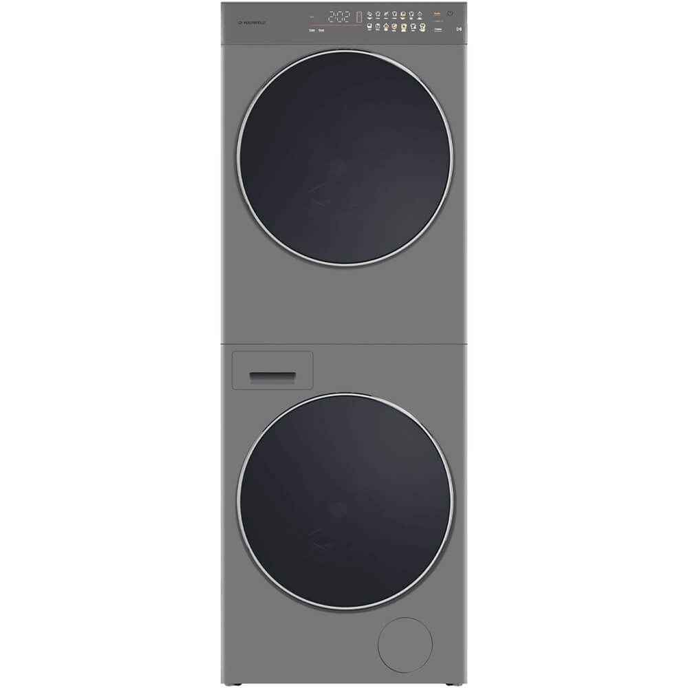 Изображение товара Стиральная машина Maunfeld MFWD121010S06 10 кг 1200 об/мин