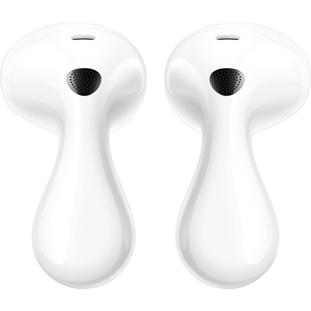 Изображение товара Наушники Huawei FreeBuds 6 беспроводные с шумоподавлением белые