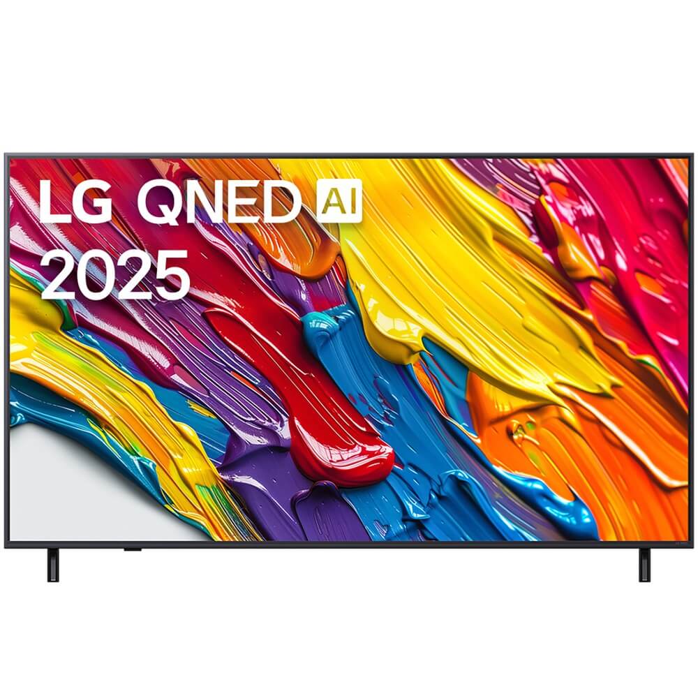 Изображение товара Телевизор LG QNED AI 65QNED82A6B (2025)