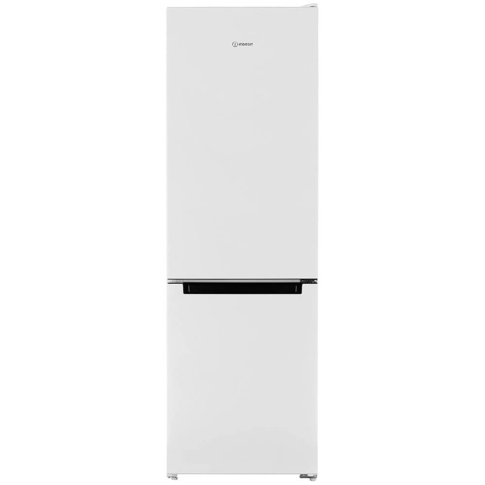 Изображение товара Холодильник Indesit DS 3180 W 310л с механическим управлением и LED освещением
