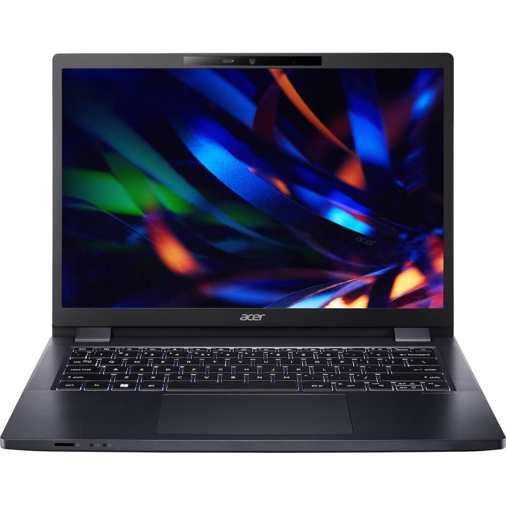 Изображение товара Ноутбук Acer TravelMate TMP414-53-58P2 с процессором Intel Core i5 16 Гб RAM 512 Гб SSD