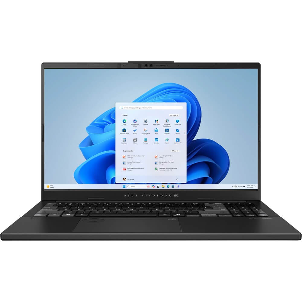Изображение товара Ноутбук ASUS N6506CU-MA033 15.6'' Intel Core Ultra RTX 4050 16Гб SSD