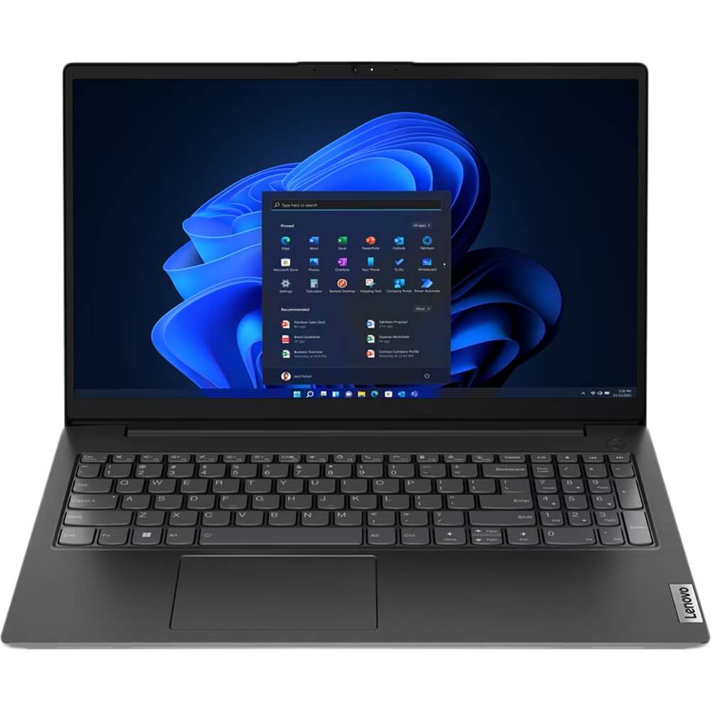 Изображение товара Ноутбук Lenovo V15 G3 15.6 FHD SSD 8Гб Wi-Fi Bluetooth