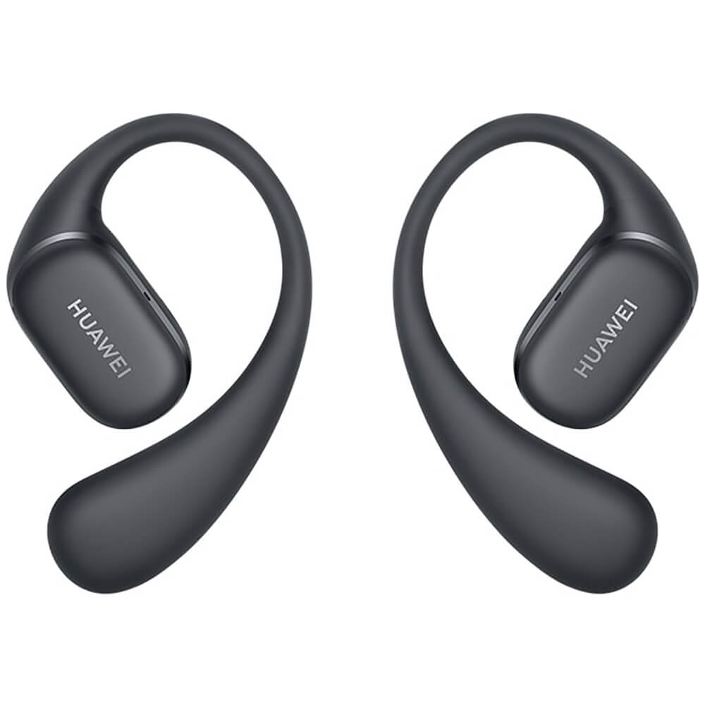Изображение товара Huawei FreeArc наушники вкладыши Bluetooth 5.2 ANC IP57 черный