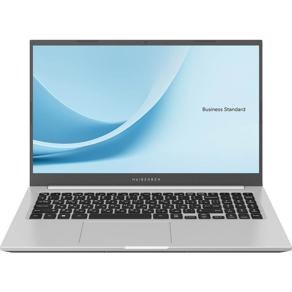 Изображение товара Ноутбук Maibenben B115B (B115B-R351UMB1SPSRE2)