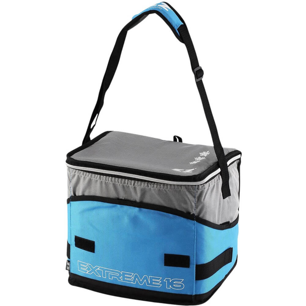 Изображение товара Автохолодильник EZ Coolers Extremal 16 Blue Изображение товара Автохолодильник EZ Coolers Extremal 16 Blue