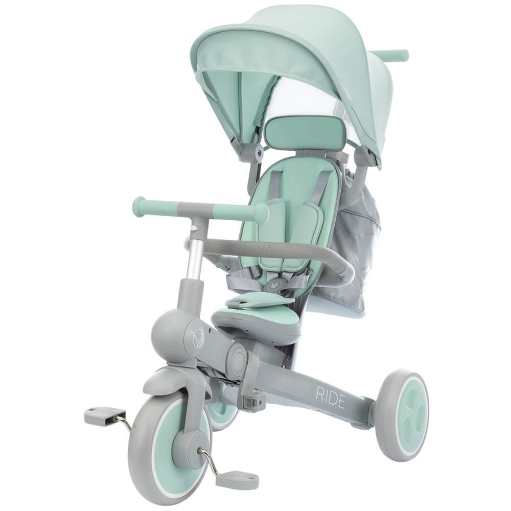 Изображение товара Детский велосипед Kidzi Ride Mint Green