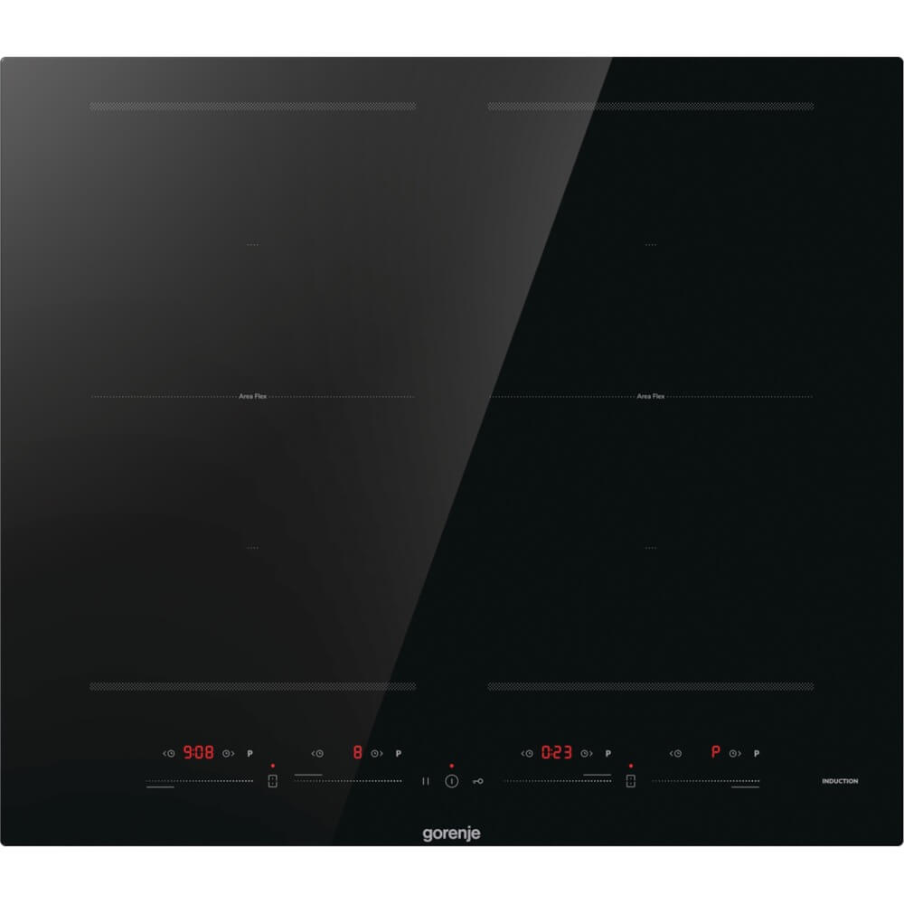 Изображение товара Варочная поверхность Gorenje GI6442BSCE с индукционными конфорками